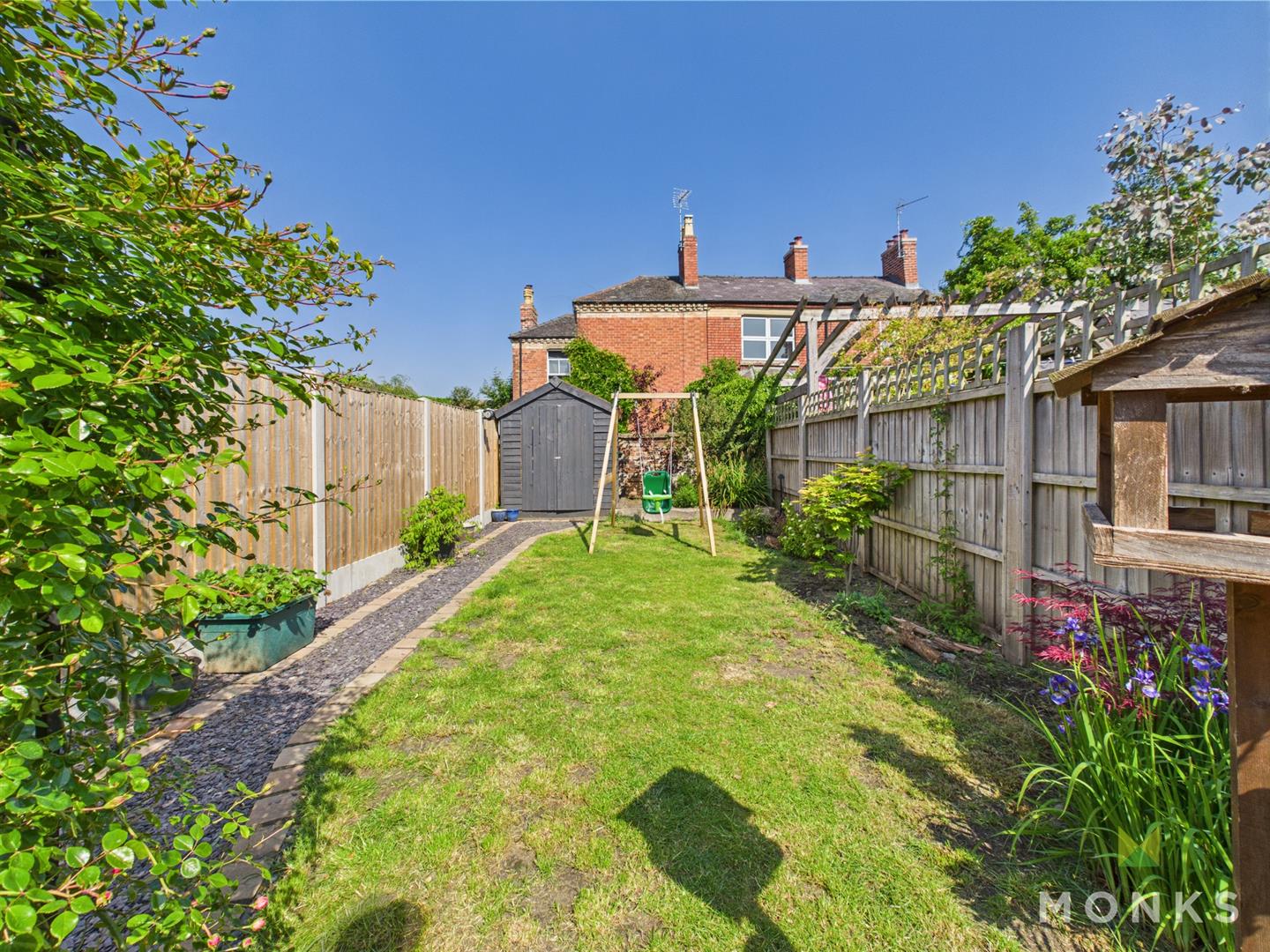 12 Roft Street, Oswestry, SY11 2ET For Sale